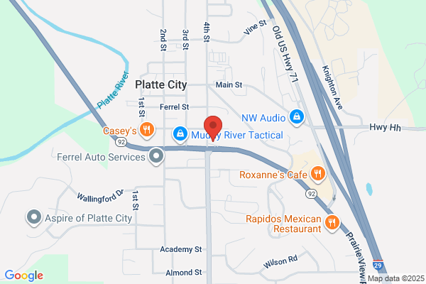 Platte County Fair Association