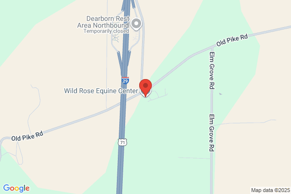 Wild Rose Equine Center