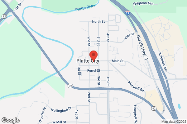 Pines Hairstyling & Tanning Salon