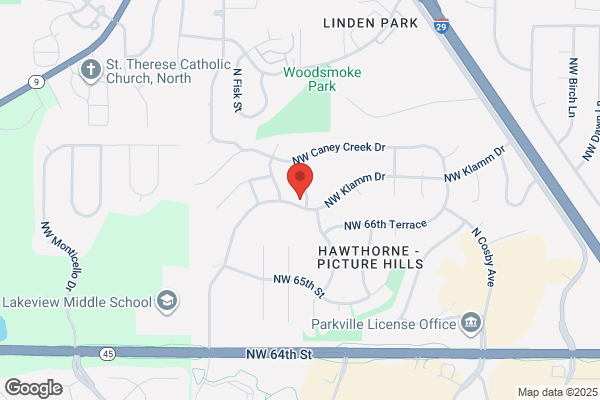 Clockwork Tree Service