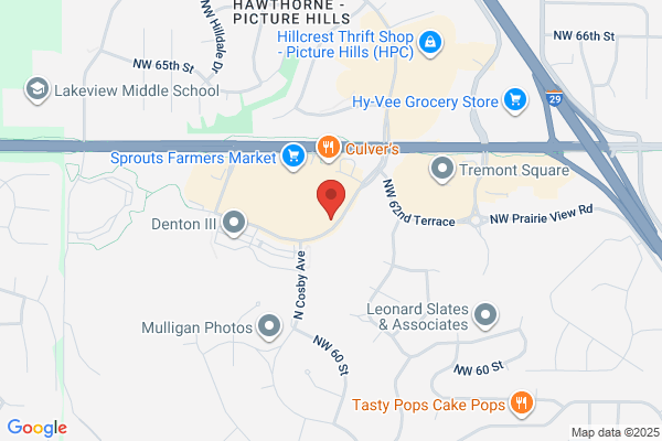 Adams Physical Rehab & Spine Center