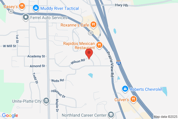 Apartment & Rental Connections