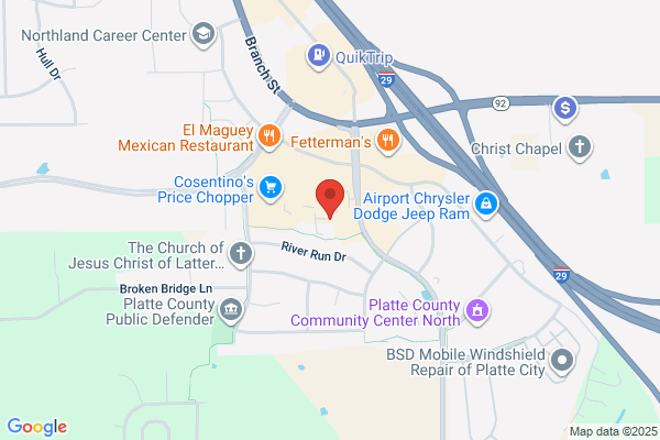 Dental Care USA