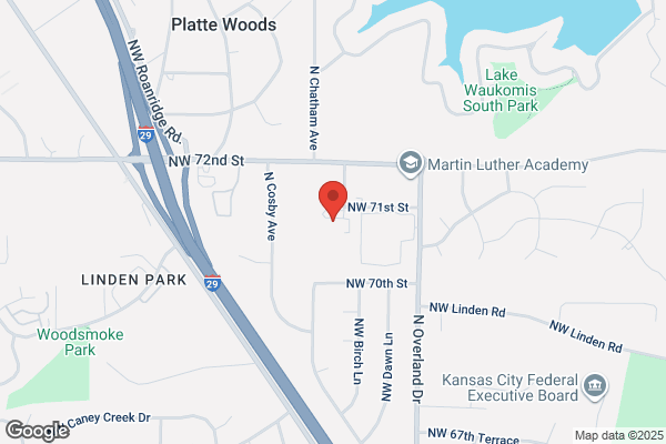 Park Hill School District, Schools, Chinn Elementary