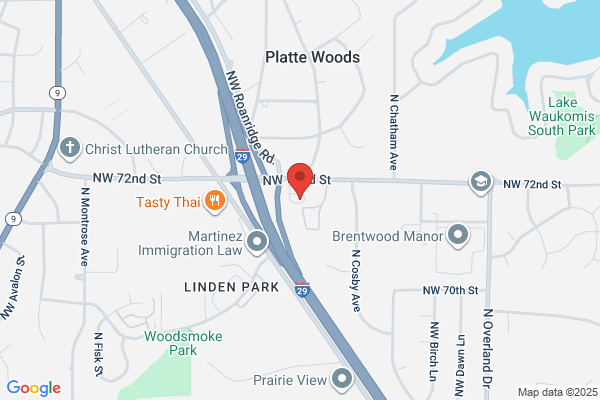 Platte Woods Animal Hospital
