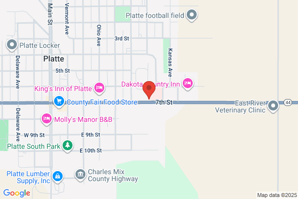 Platte Medical Clinic Avera