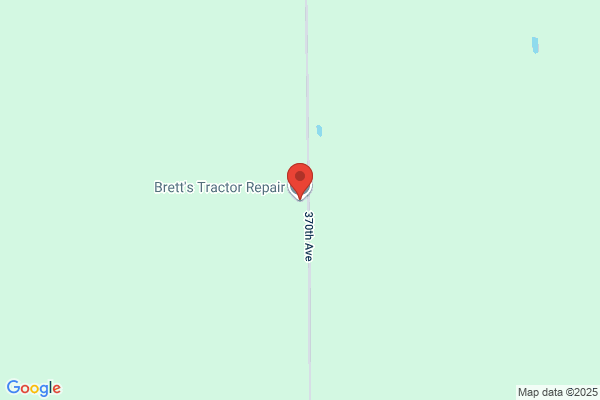 Brett's Tractor Repair