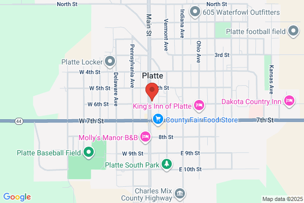 Lyric Theatre Inc