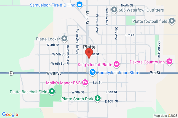 Platte Enterprise