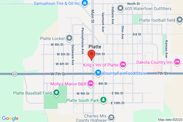 Platte Furniture Mart