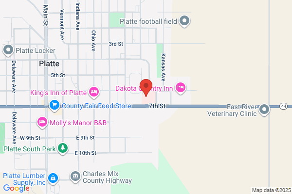 Platte Health Center Avera
