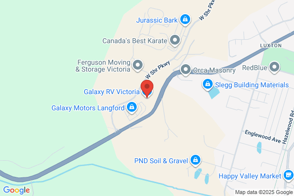 Galaxy RV Service