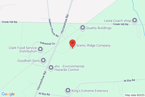 Scenic Ridge Construction LLC
