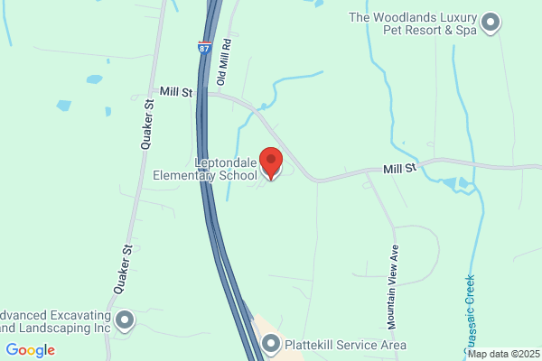 Wallkill Central Schools, Leptondale Elementary School