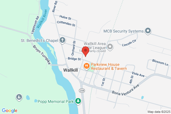 Wallkill Nursery School the