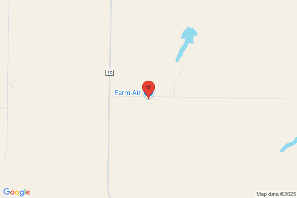 Air Farm Inc