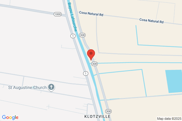 Paincourtville Motor Service