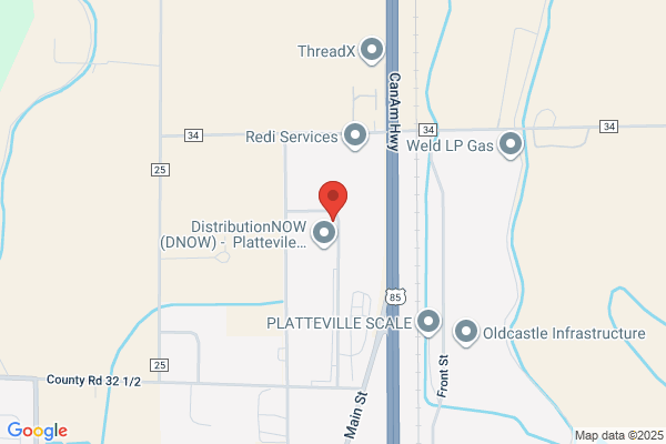Platteville Self Storage