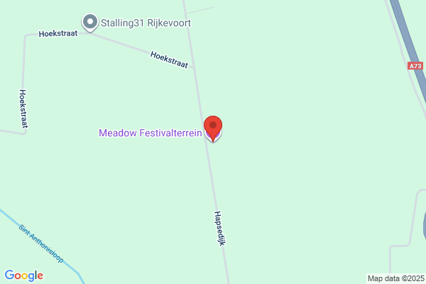 Meadows Event Center