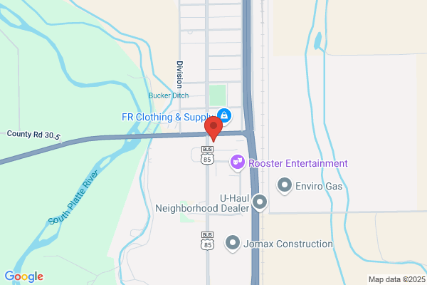 Community Banks of Colorado
