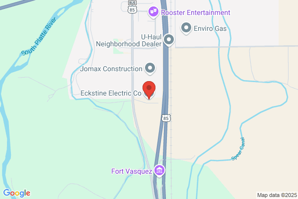 Eckstine Electric Company