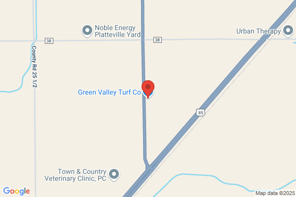 Green Valley Turf Co