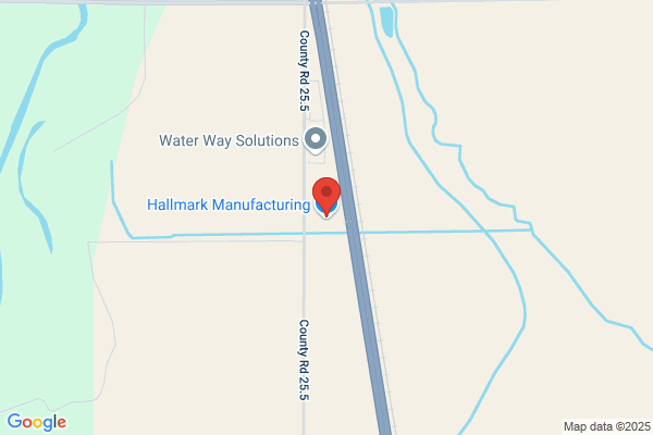Hallmark Mfg Inc