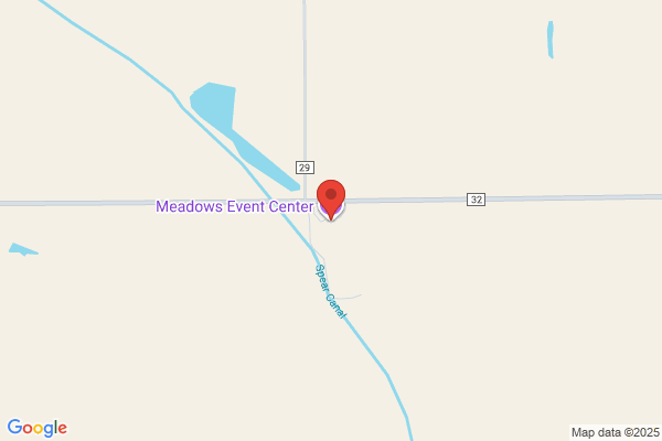 Meadows Event Center, LLC