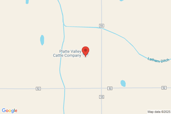 Platte River Ranch and Cattle