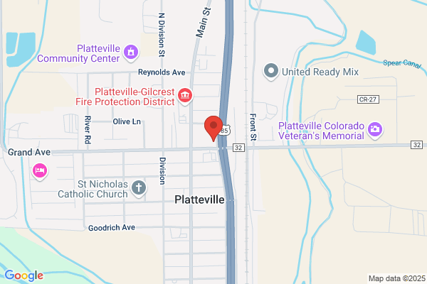 Platteville Liquors