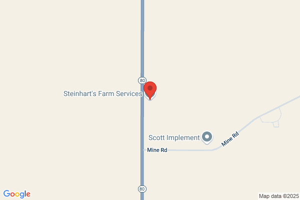 Patz-Steinhart's Service