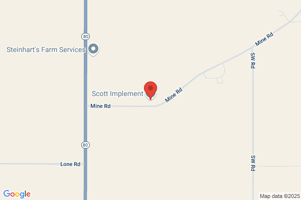 Scott Implement