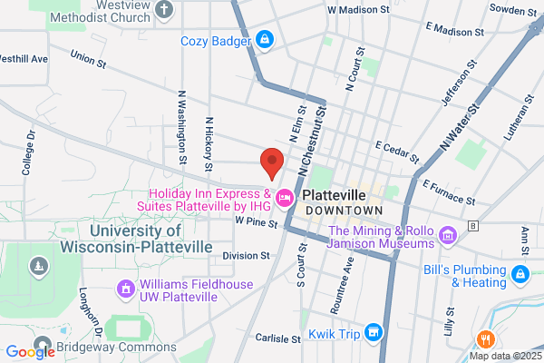 Rountree Hall Apartments