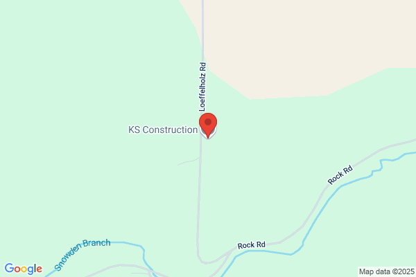 K & M Construction Inc