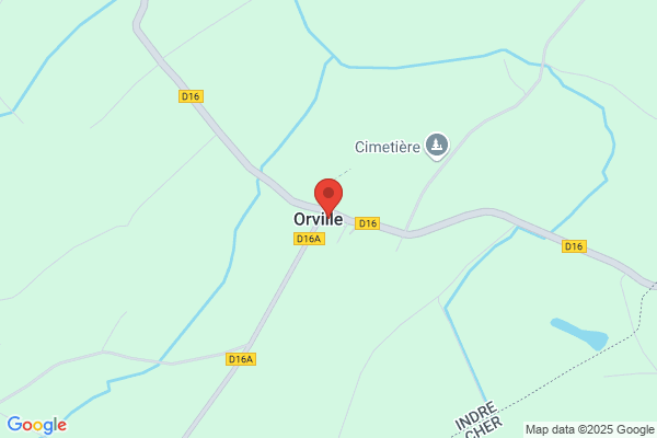 Orville T's