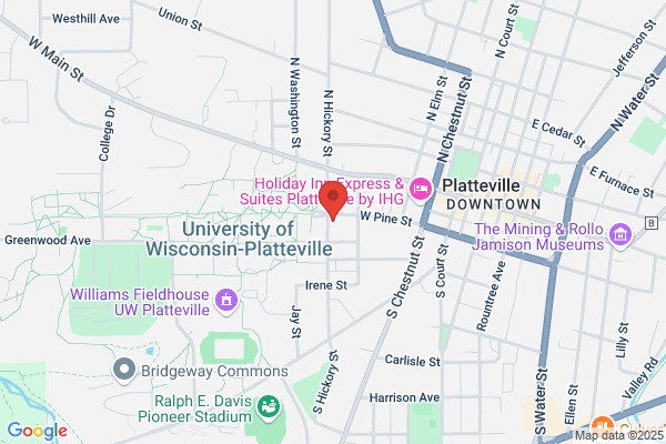 Augustine University Parish