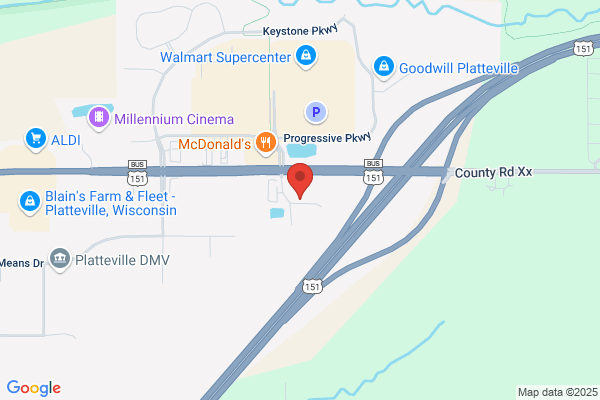 KWIK TRIP #1196
