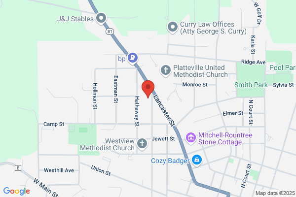 Platteville Dental LLC
