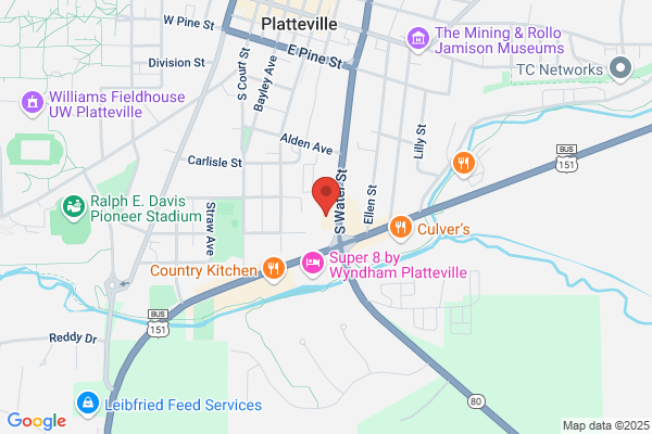 Country Inn & Suites by Radisson, Platteville, WI