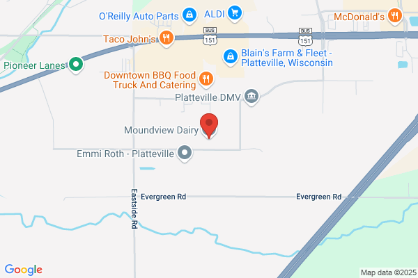 Suthers Moundview Nursery