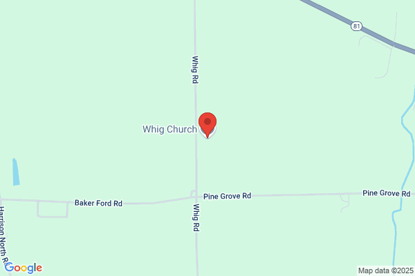 Whig United Methodist