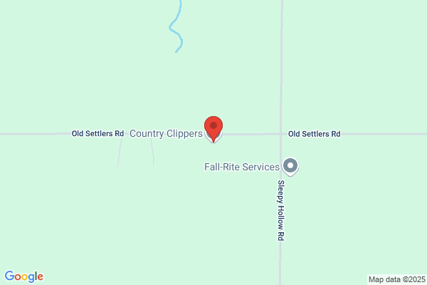 Country Clippers Salon