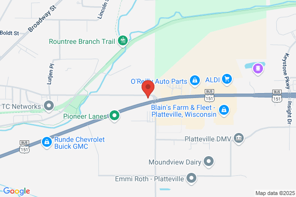 Steve's Auto World