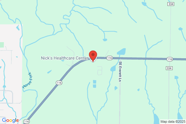 Nicks Health Care Center, L.L.C