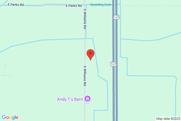 Clinton County, Probate Court