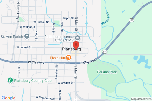 Fisher Pickett & Fisher LLP
