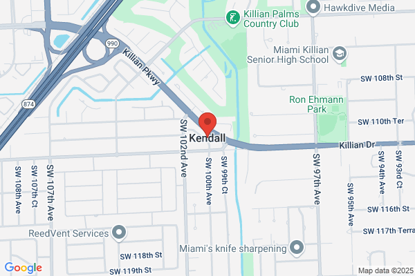 Foland Kendall