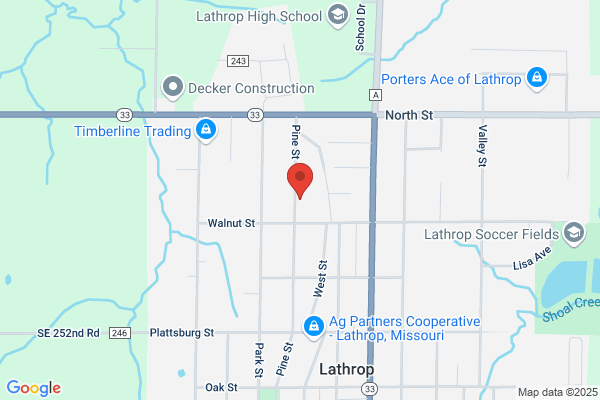 Lathrop Chiropractic Center