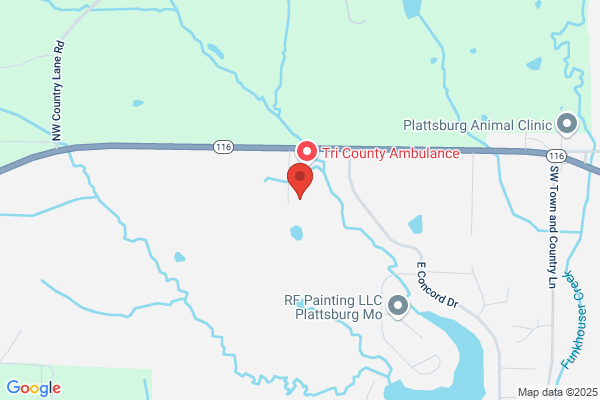 Plattsburg Fire Protection District