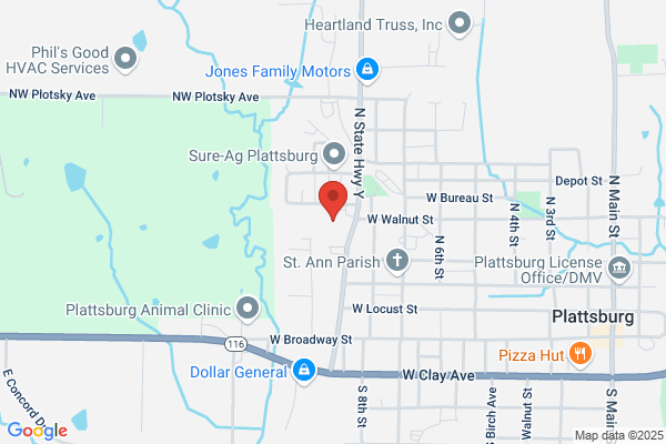 Six Mile Lane Apartments